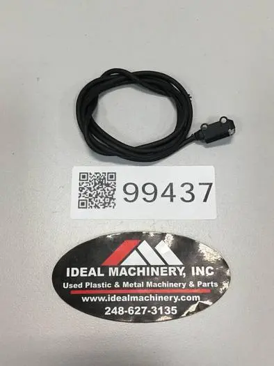 Used OMRON E3T-ST11 Sensors Michigan US | Ideal Machinery #587441