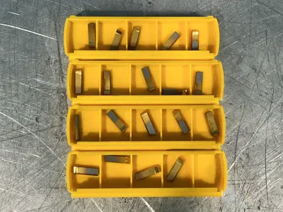 Used ATC CT22B Tooling & Accessories (Other) Ohio US | HGR 24 #1332792