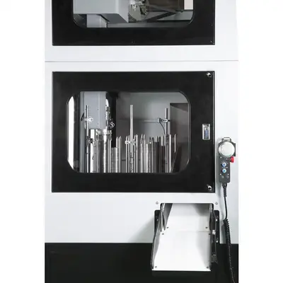 NEW ACCUWAY UT-100MX