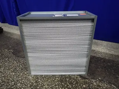 USED FILTRA SYSTEMS 19301071