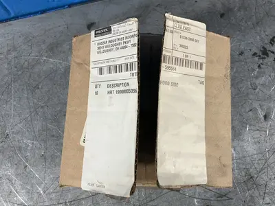 Used HARTING _UNKNOWN_ Electrical Fittings Ohio US | HGR 24 #1345287