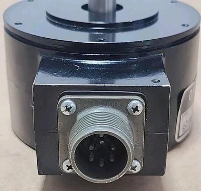 USED Dynapar 62-AAEF-0805-A-0-00