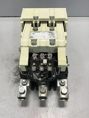 USED WESTINGHOUSE A200M5CAC