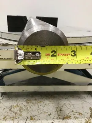 USED CINCINNATI MILACRON 5037166