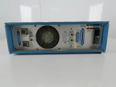 EG&G RS8500 Camera Processor Controller