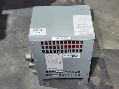 USED DELTA CDSC0005GVA6XXJA