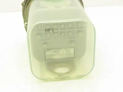 Dwyer 13-167391-00 Photohelic Pressure Switch/Gauge 0-20 H2O 120V 10A 50/60HZ