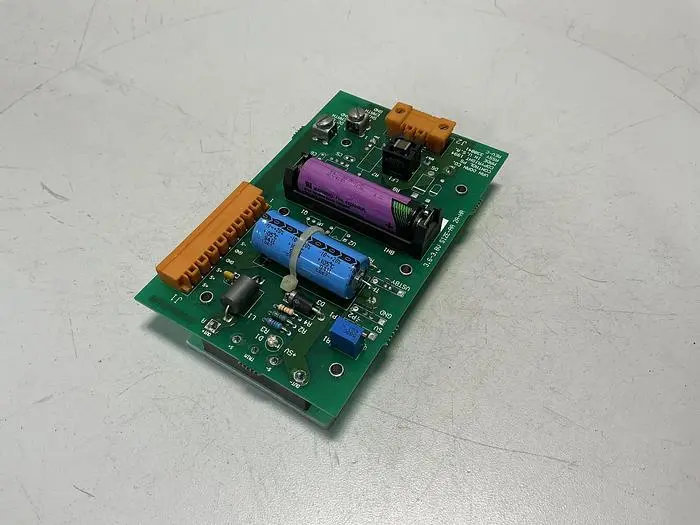 Used VAN DORN 330-041 Circuit Boards Michigan US | Ideal Machinery #695175