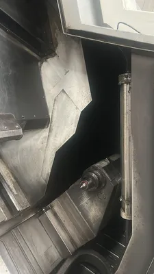 CMZ TC 35Y CNC Machines | Bowland Trading Ltd (41)
