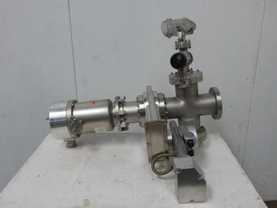 Used OSAKA _UNKNOWN_ Vacuum Pumps | OCO Industrial #1638154