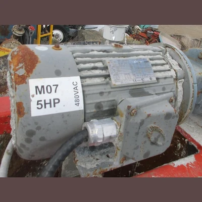 USED AMIX SYSTEMS ACM-4000L-8/4EH