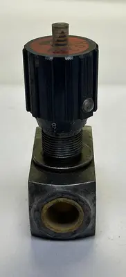 USED HYCON DRV12-1.1/5V