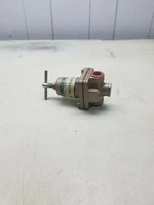 Used WATTS _UNKNOWN_ Parts (Hydraulics and Pneumatics) Michigan US | ND Industrial Surplus #1208655