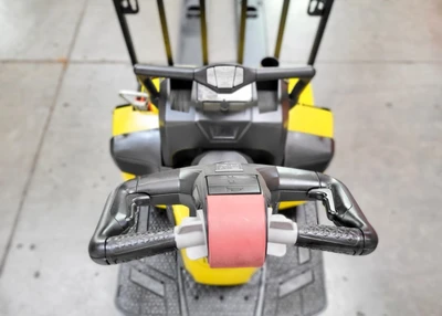 USED 2021 HYSTER B60ZHD