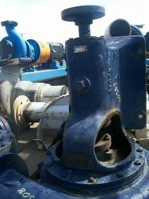USED STORK CENTRIFUGAL PUMP 4X4