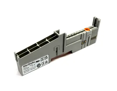 USED ALLEN BRADLEY 1734-MB