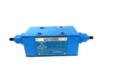 NEW VICKERS DGMFN-5-Y-A1W-B1W-30 CONTROL VALVE DGMFN5YA1WB1W30
