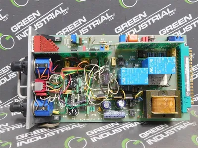 USED ECD 6461