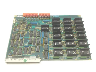 E-16-DIGOUT-PLUS | Elektronik BAU  262-1456-85-B Circuit Board - New Other