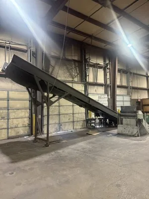 Used 2017 VECOPLAN VAZ 1300-M-XL Processing (misc) Illinois US | Revelation Machinery #1540091