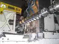 2020 ALTECH RG ECO 70 Plastic recycling machine Reprocessing Equipment, Reclaim Lines | Mark One Machinery (7)