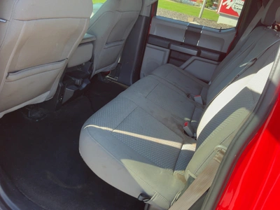 Used 2020 FORD F150 Pickup Trucks Michigan US | Miedema Asset Management Group #1568227