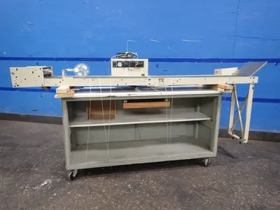 Used _UNKNOWN_ _UNKNOWN_ Preparation Tables Ohio US | HGR 24 #740612