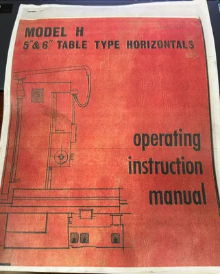 GIDDINGS & LEWIS 65-E4-T Horizontal Table Type Boring Mills | Machinery For Sale (12)
