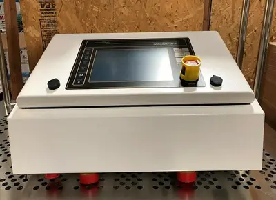 AIRPRODUCTS GASGAURD AP10