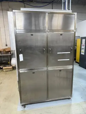 2011 CREST COC4-1014 Ultrasonic Cleaning Systems | Midstate Machinery (9)