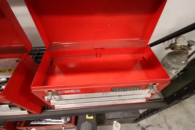Used _UNKNOWN_ _UNKNOWN_ Tool Box Ohio US | Federal Equipment Company #1520290