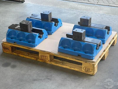 USED 1987 SCHIESS FRORIEP DV DF DZ DKE