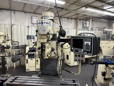 USED SANTEC RB-10