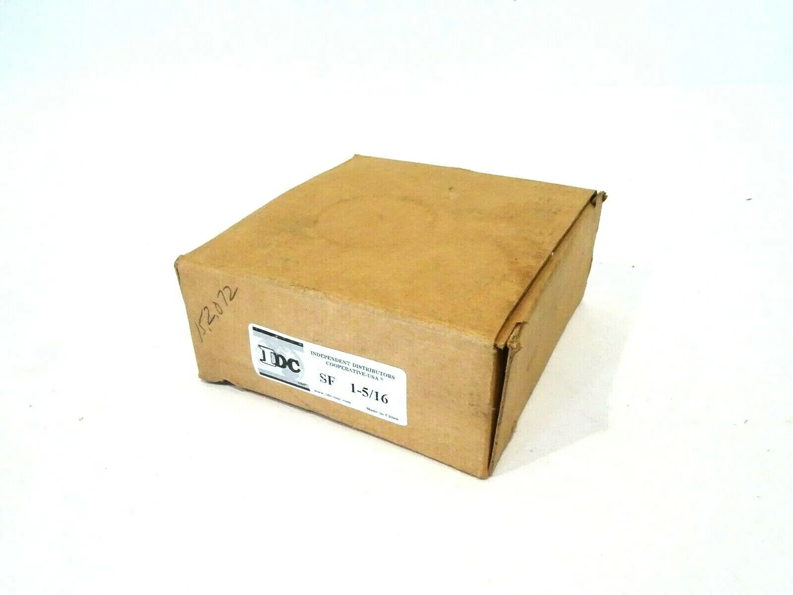 NEW IDC SF 1-5 /16 BUSHING SF1516