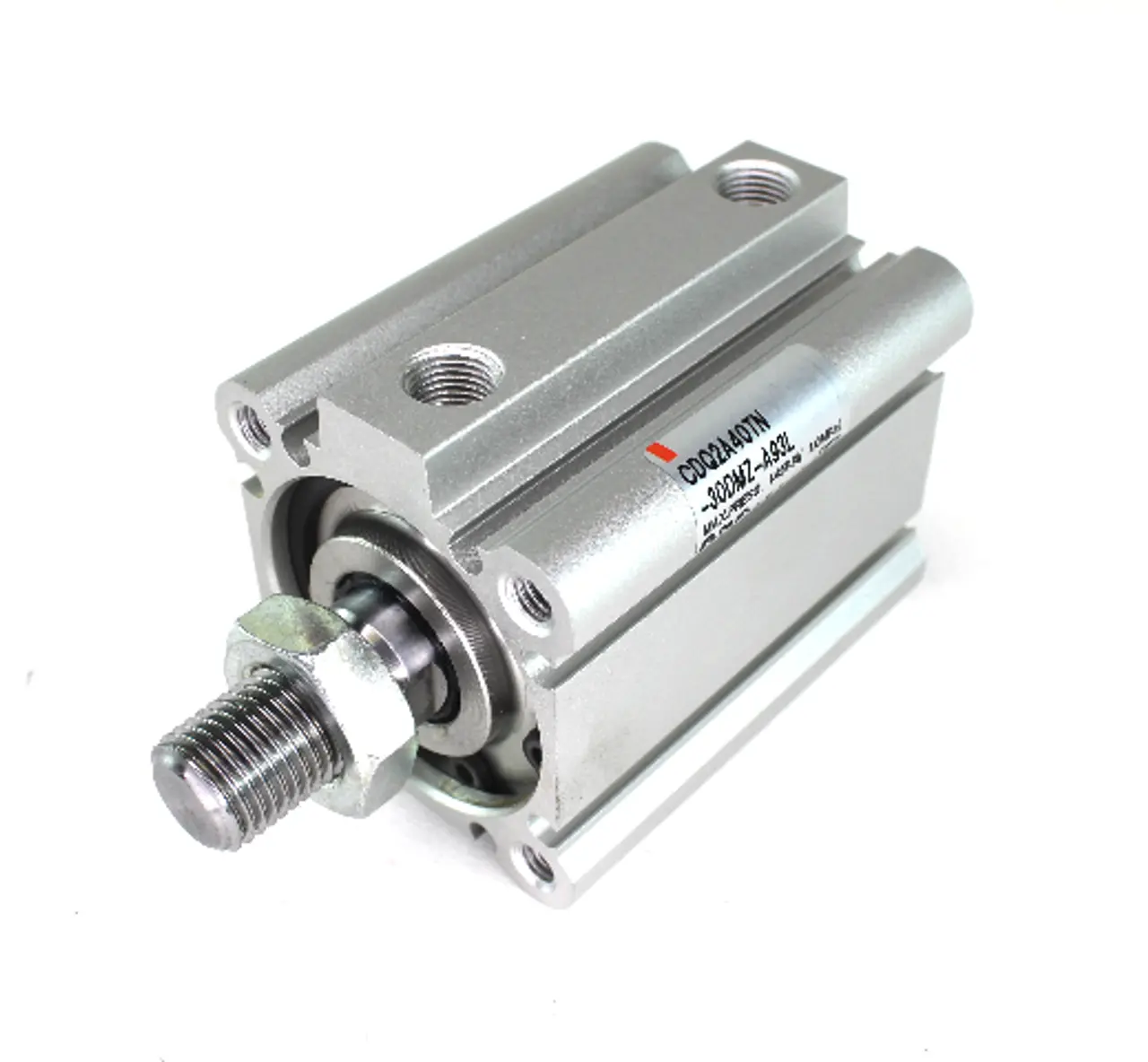 NEW SMC CDQ2A40TN-30DMZ-A93L