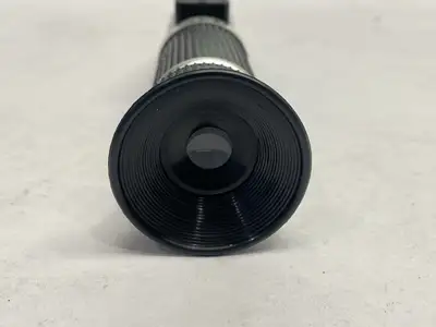 USED EXTECH PORTABLE SUCROSE 0-32% BRIX REFRACTOMETER