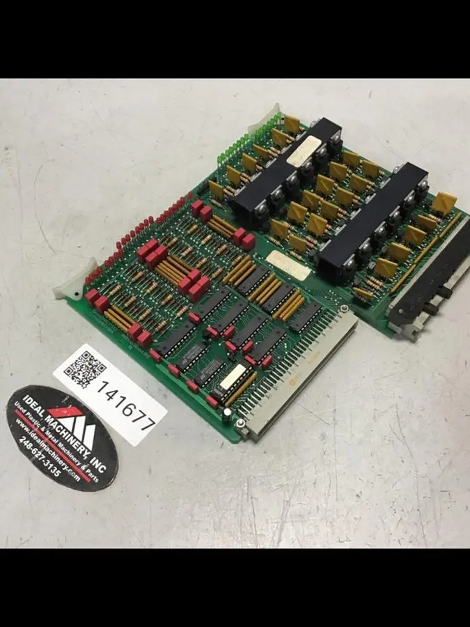USED SANDRETTO 40360101