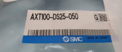 NEW SMC AXT100-DS25-050 CORDSET CONNECTOR AXT100DS25050