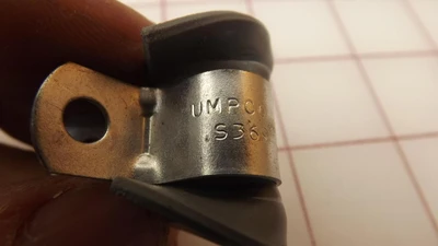 Used UMPCO _UNKNOWN_ Clamps Texas US | OCO Industrial #1778905