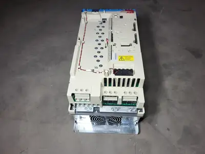 NEW ABB ACS800-04-0011-7