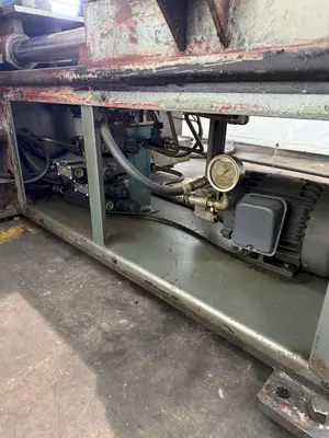 USED MARVEL PA10