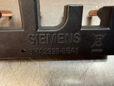 Siemens 3RA2923-3EA1 (7.2.1)