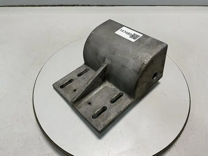 Used VAN DORN 301129 Transducers Michigan US | Ideal Machinery #693473