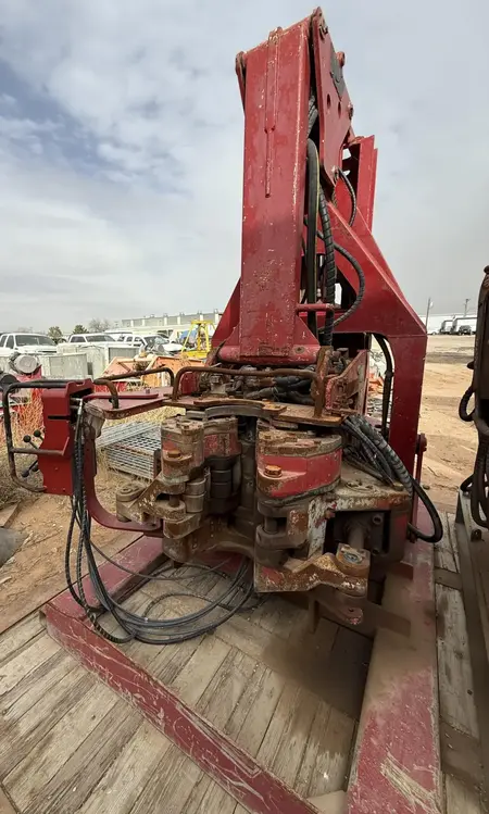Used NOV _UNKNOWN_ Drill Rigs Texas US | Oil The Woodlands Group #1501505