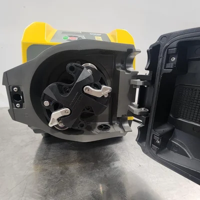 Watson Marlow Peristaltic pump Nema 4X IP66 Model 620U 100-120 /200- 240 VOLTS 60HZ # 38148