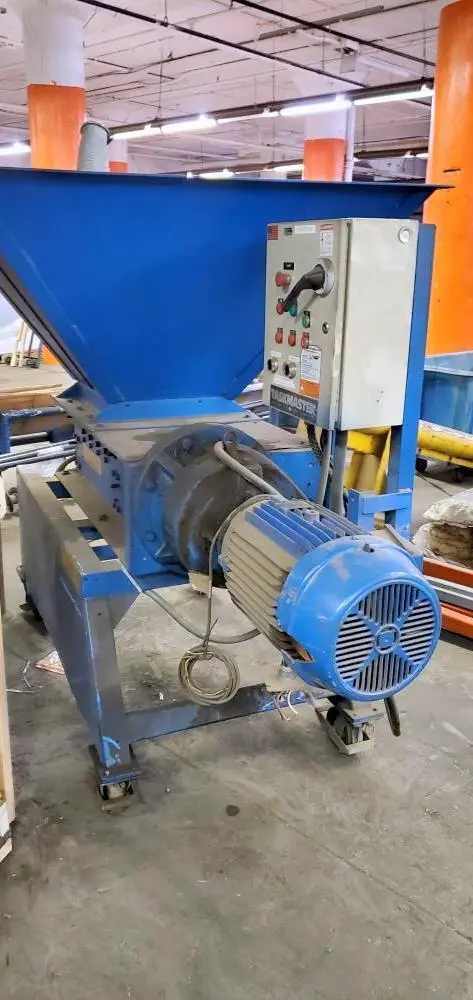 USED FRANKLIN MILLER TM1620