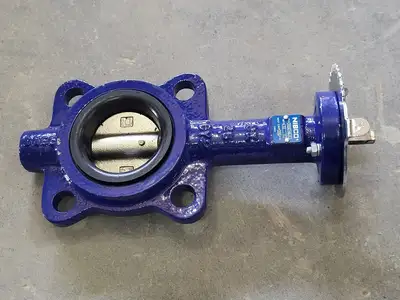 NEW NIBCO 200146LH