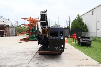 Used 2022 VERMEER 2022 VERMEER D23X30 S3 Drill Rigs Florida US | HDD Broker #1346177