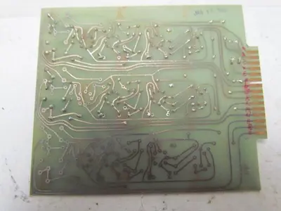 Hyper-Loop 162-0905-014 PCB Circuit Control Board