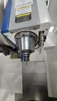USED 2023 Z-MAT F 1060